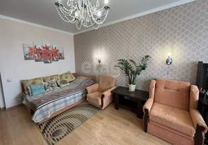 1-к квартира, вторичка, 45м2, 13/23 этаж