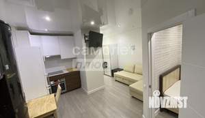 2-к квартира, вторичка, 40м2, 12/25 этаж