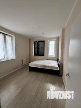 2-к квартира, вторичка, 46м2, 2/25 этаж