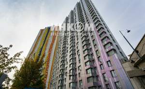 4-к квартира, вторичка, 101м2, 9/26 этаж