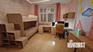 3-к квартира, вторичка, 98м2, 4/6 этаж