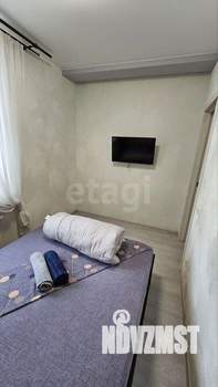 1-к квартира, вторичка, 28м2, 4/30 этаж