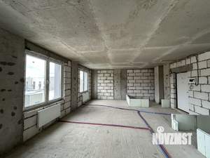 3-к квартира, сданный дом, 53м2, 6/6 этаж