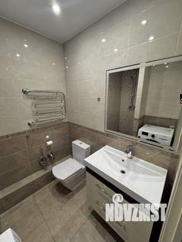 3-к квартира, вторичка, 130м2, 18/26 этаж