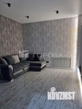 1-к квартира, вторичка, 41м2, 4/9 этаж