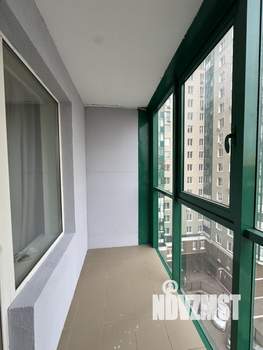 Студия квартира, вторичка, 28м2, 8/25 этаж