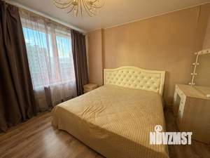 2-к квартира, вторичка, 72м2, 22/25 этаж