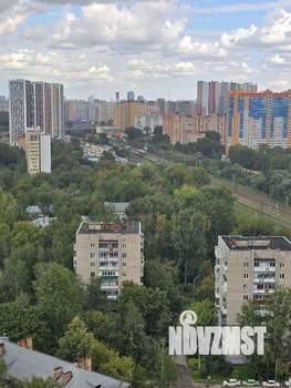 1-к квартира, вторичка, 48м2, 22/25 этаж