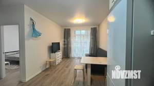 1-к квартира, вторичка, 36м2, 9/15 этаж