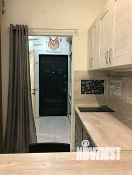 Студия квартира, вторичка, 25м2, 25/25 этаж