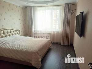 3-к квартира, вторичка, 90м2, 14/22 этаж