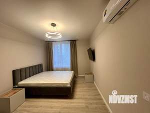 1-к квартира, вторичка, 32м2, 7/30 этаж