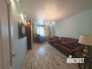 2-к квартира, вторичка, 71м2, 20/20 этаж