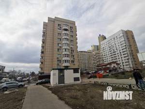 3-к квартира, вторичка, 111м2, 6/9 этаж