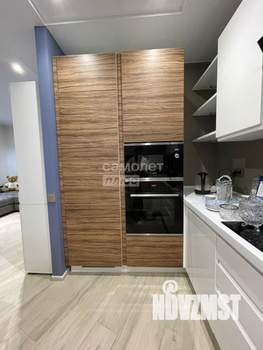 2-к квартира, вторичка, 44м2, 26/44 этаж