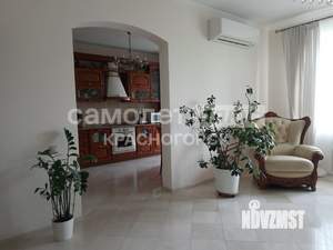 3-к квартира, вторичка, 105м2, 6/25 этаж