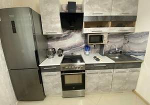 1-к квартира, вторичка, 39м2, 23/24 этаж