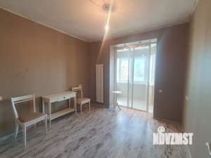 2-к квартира, вторичка, 71м2, 20/20 этаж