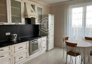 2-к квартира, вторичка, 71м2, 24/25 этаж