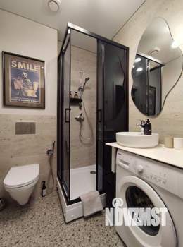 Студия квартира, вторичка, 20м2, 3/9 этаж