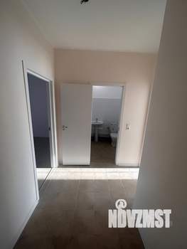 1-к квартира, вторичка, 38м2, 2/25 этаж