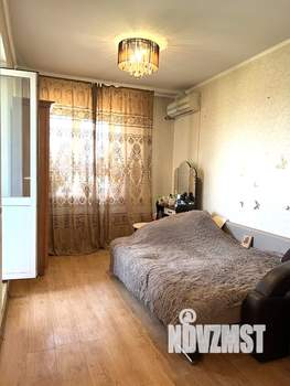 2-к квартира, вторичка, 60м2, 8/9 этаж