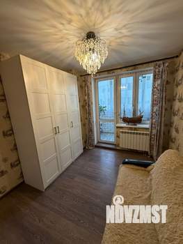 2-к квартира, вторичка, 50м2, 8/21 этаж