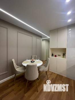 2-к квартира, вторичка, 53м2, 10/15 этаж