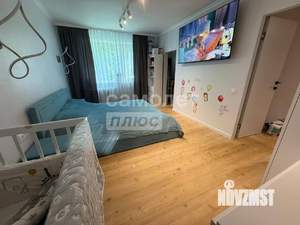 2-к квартира, вторичка, 44м2, 1/5 этаж
