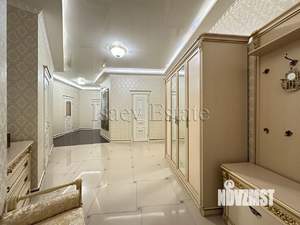 4-к квартира, вторичка, 169м2, 4/21 этаж