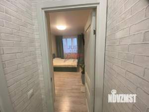 2-к квартира, вторичка, 56м2, 8/8 этаж