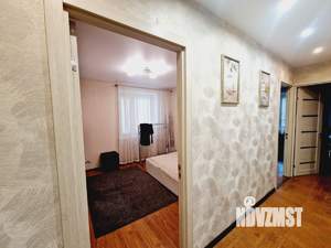 3-к квартира, вторичка, 62м2, 5/9 этаж