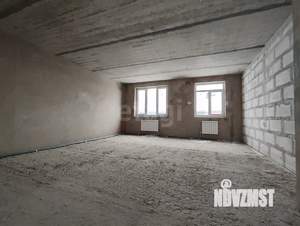 4-к квартира, вторичка, 186м2, 2/3 этаж