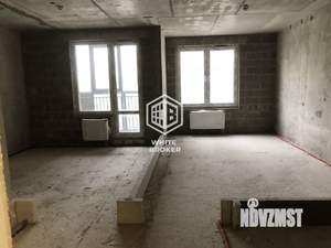 1-к квартира, вторичка, 39м2, 6/25 этаж