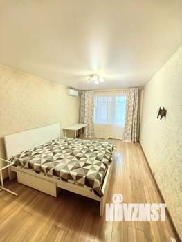 1-к квартира, вторичка, 34м2, 10/10 этаж