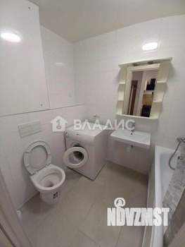 1-к квартира, вторичка, 32м2, 6/9 этаж