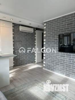 2-к квартира, вторичка, 44м2, 20/44 этаж