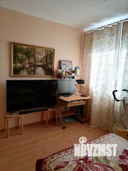 2-к квартира, вторичка, 60м2, 14/18 этаж