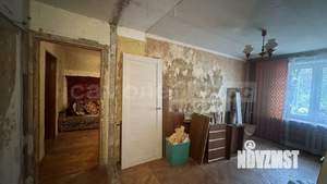 3-к квартира, вторичка, 57м2, 1/5 этаж