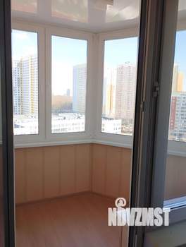 3-к квартира, вторичка, 85м2, 12/24 этаж