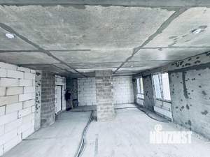 3-к квартира, вторичка, 59м2, 23/25 этаж