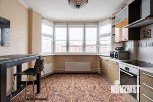 2-к квартира, вторичка, 60м2, 17/17 этаж