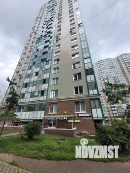 2-к квартира, вторичка, 38м2, 5/26 этаж