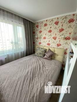 3-к квартира, вторичка, 65м2, 6/9 этаж