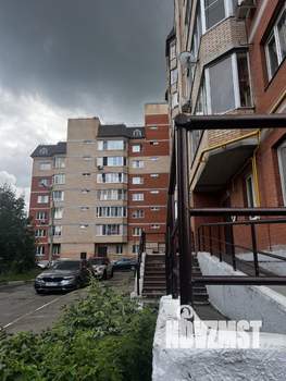 1-к квартира, вторичка, 41м2, 5/8 этаж