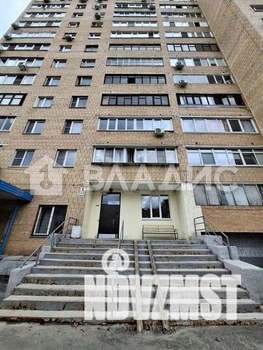 2-к квартира, вторичка, 53м2, 5/12 этаж
