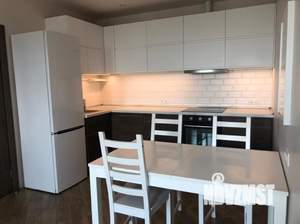 2-к квартира, вторичка, 61м2, 16/16 этаж