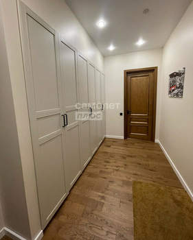 2-к квартира, вторичка, 69м2, 2/23 этаж