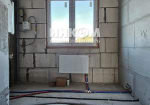 2-к квартира, вторичка, 54м2, 2/3 этаж