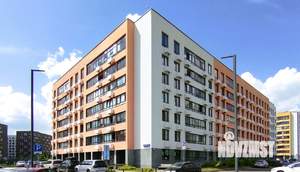 2-к квартира, вторичка, 47м2, 4/7 этаж